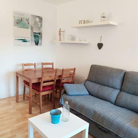 Aguila 110 Apartment Benalmadena Ngoại thất bức ảnh