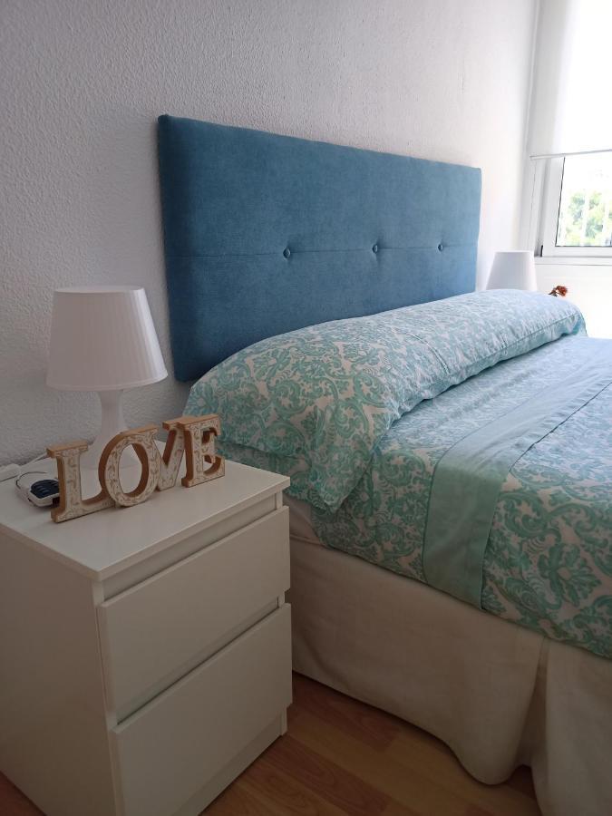 Aguila 110 Apartment Benalmadena Ngoại thất bức ảnh