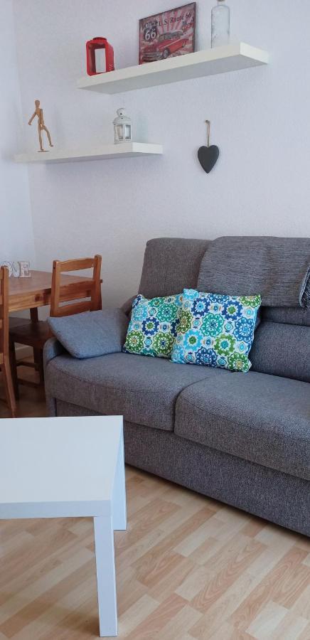 Aguila 110 Apartment Benalmadena Ngoại thất bức ảnh