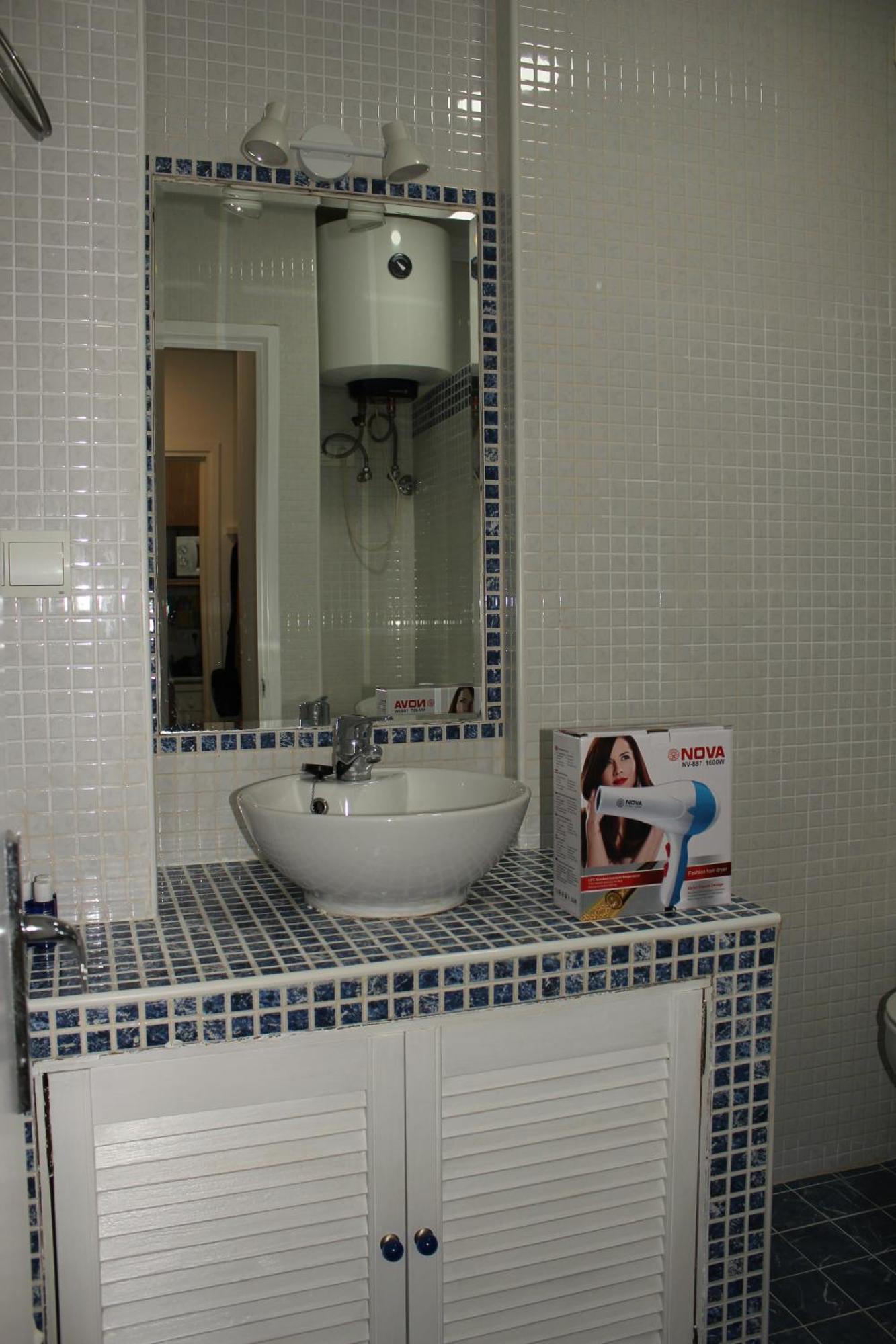 Aguila 110 Apartment Benalmadena Ngoại thất bức ảnh