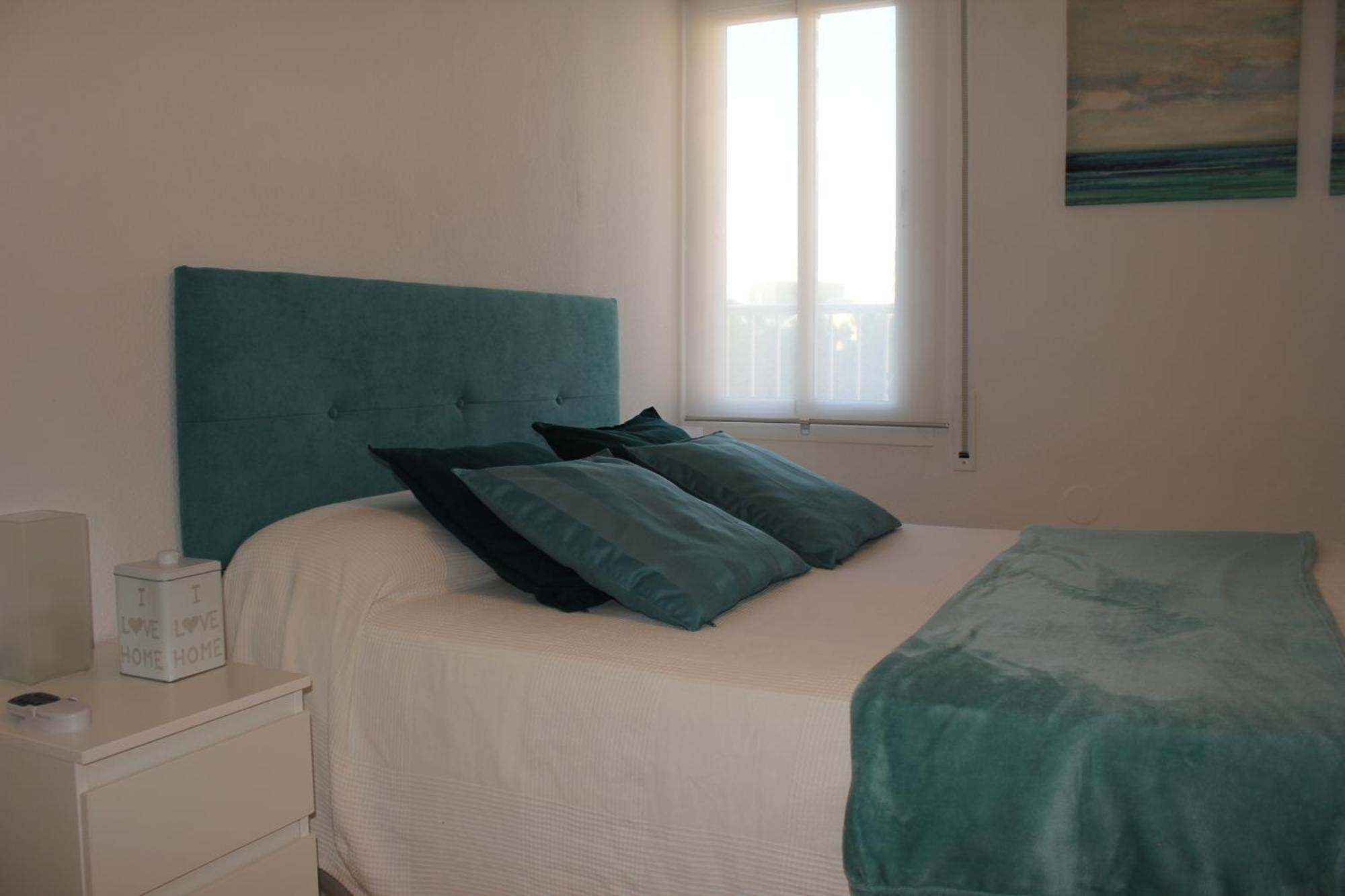 Aguila 110 Apartment Benalmadena Ngoại thất bức ảnh