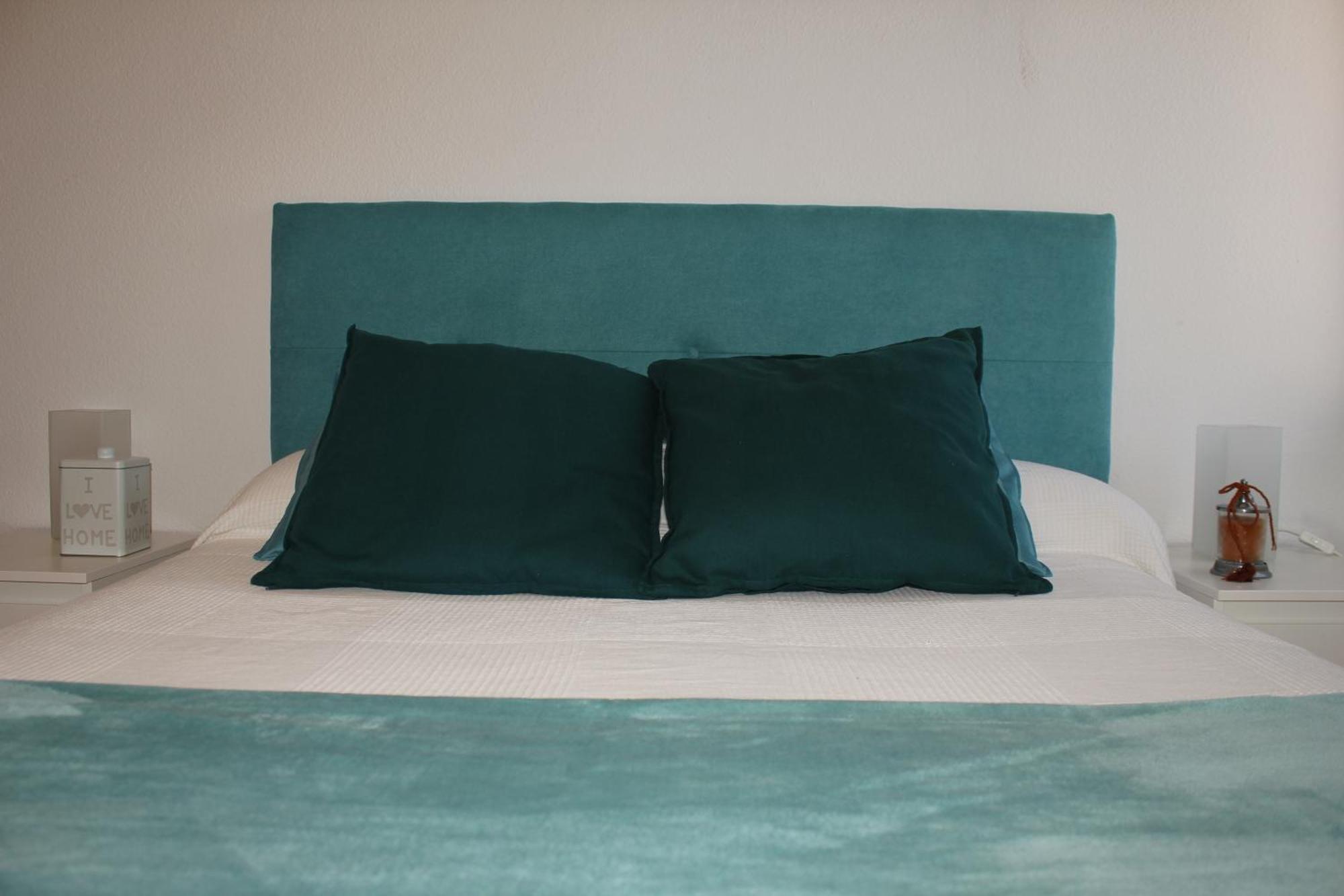 Aguila 110 Apartment Benalmadena Ngoại thất bức ảnh
