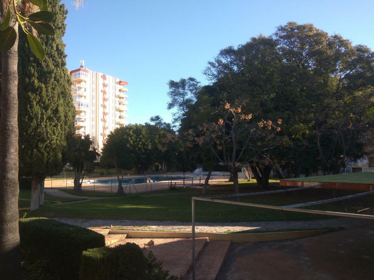 Aguila 110 Apartment Benalmadena Ngoại thất bức ảnh