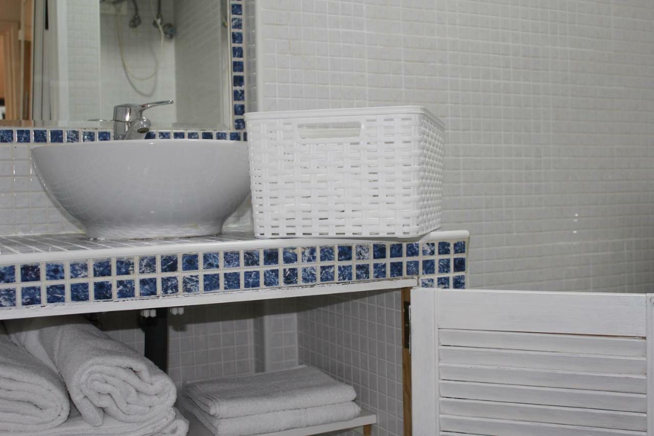 Aguila 110 Apartment Benalmadena Ngoại thất bức ảnh