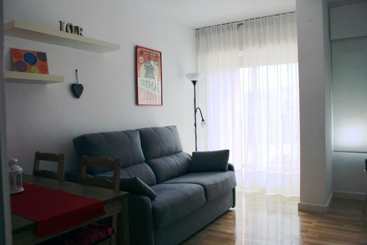 Aguila 110 Apartment Benalmadena Ngoại thất bức ảnh