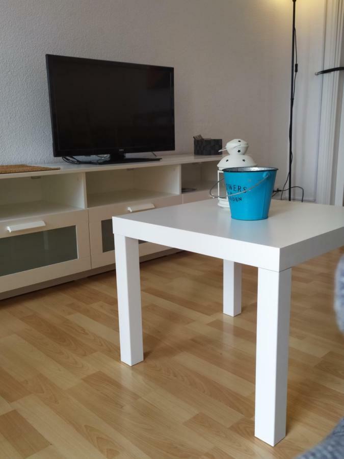 Aguila 110 Apartment Benalmadena Ngoại thất bức ảnh