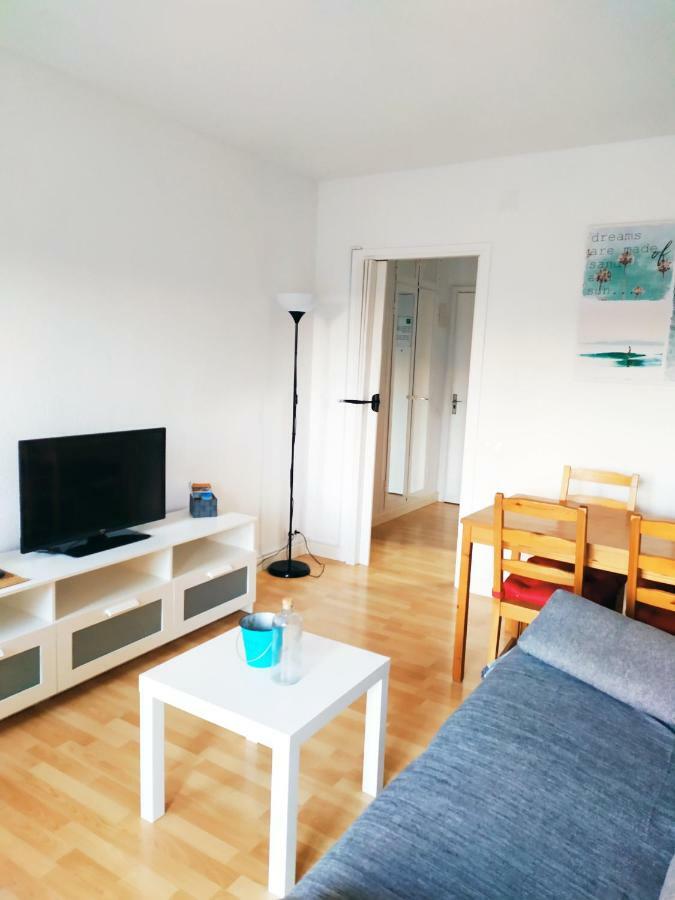 Aguila 110 Apartment Benalmadena Ngoại thất bức ảnh