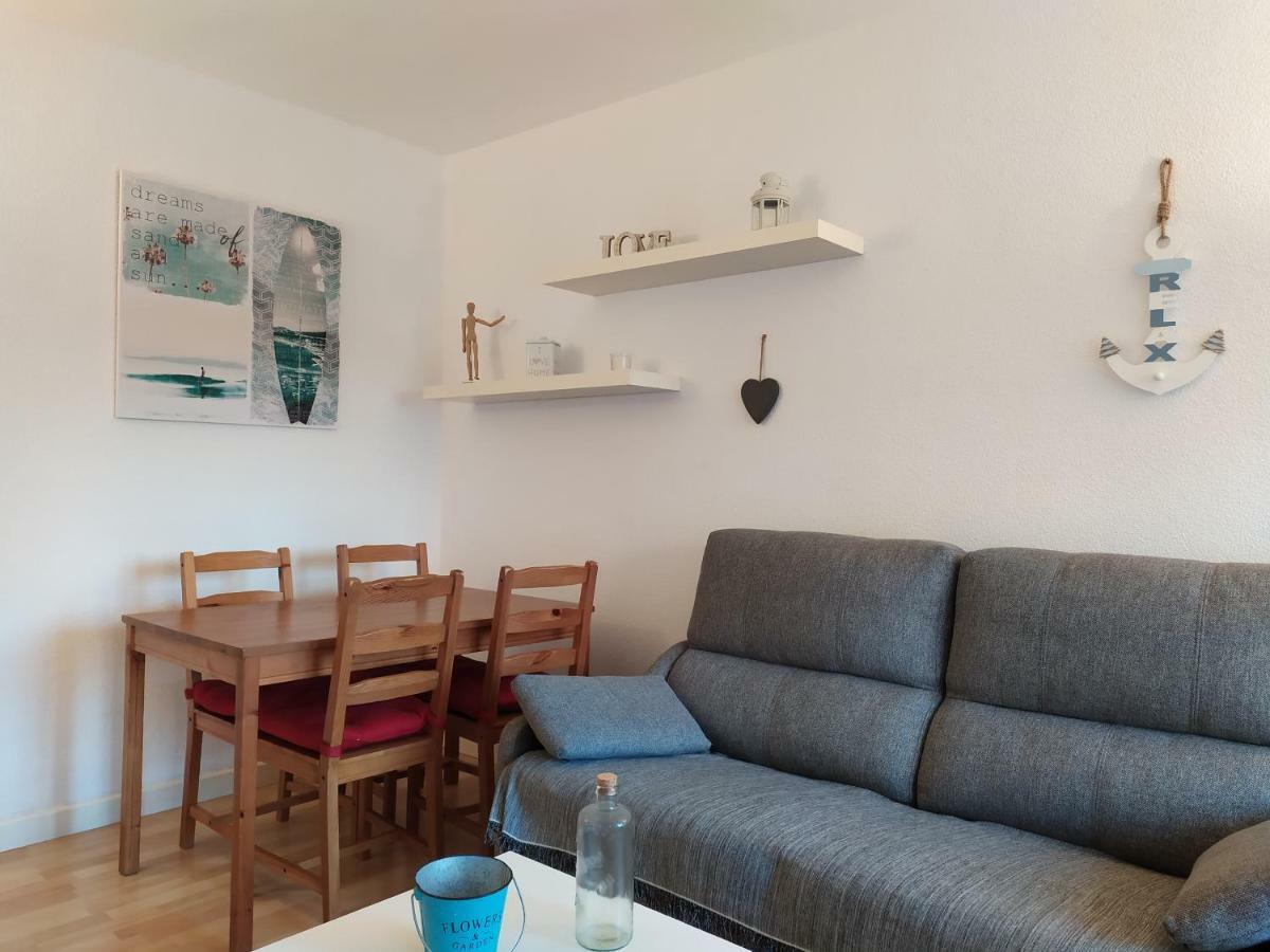 Aguila 110 Apartment Benalmadena Ngoại thất bức ảnh