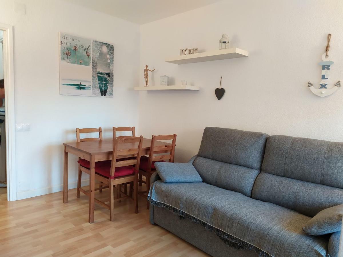 Aguila 110 Apartment Benalmadena Ngoại thất bức ảnh